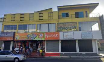 Imagem: Alugo lindo e bem localizado ponto comercial