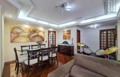 Imagem 5: Apartamento com 3 dormitórios, sendo 3 suítes à venda, 114 m² por R$890.000,00, Rua Marech