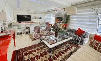 Imagem 6: Rio de Janeiro - Apartamento Padrão - Ipanema