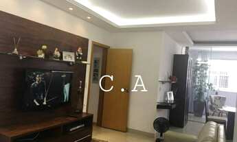 Imagem 5: Área privativa 3 quartos no Castelo