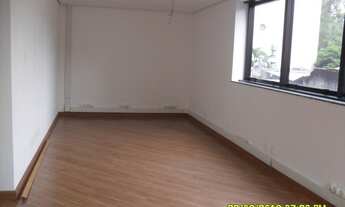 Imagem 13: Sala/Conjunto para venda tem 37 metros quadrados em Jardim Paulista - São Paulo - SP