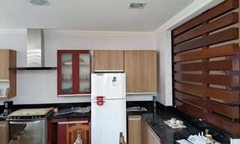 Imagem 6: Casa no Condomínio Forest Hill