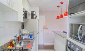 Imagem 7: Apartamento com 2 dormitórios à venda, 64 m² por R$ 490.000 - Mooca - São Paulo/SP