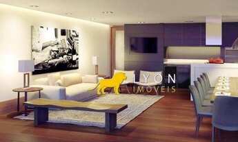 Imagem 5: Vivace Moinhos Apartamento com 5 dormitórios
