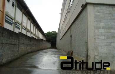 Imagem 6: Galpão 5.600 m2 em Parque Mazei - Osasco