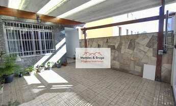 Imagem 3: Sobrado à venda, 175 m² por R$ 639.000,00 - Vila Pedro Moreira - Guarulhos/SP