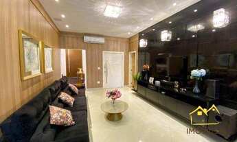 Imagem 5: Vende-se) Condomínio Bosque do Madeira - Casa com 3 dormitórios, 302 m² por R$ 1.500.000