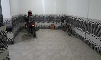 Imagem 2: Casa Duplex no Planalto Serrano bloco A