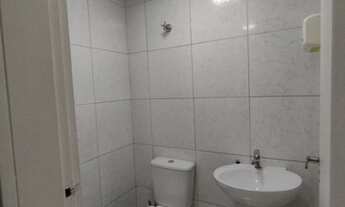 Imagem 2: Sala/Conjunto para aluguel tem 50 metros quadrados em Bela Vista - São Paulo - SP