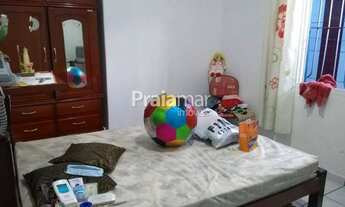 Imagem 7: Casa geminada para venda possui 89 metros quadrados com 2 quartos em Catiapoa - São Vicent