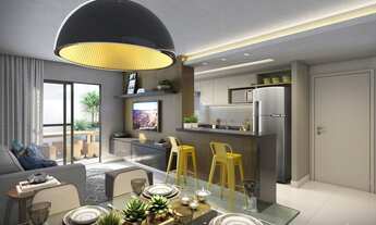 Imagem 3: Apartamento residencial para venda, Vila Isabel, Rio de Janeiro - AP8943