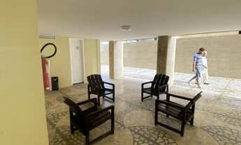 Imagem 4: OFERTA SHOW NA AV. BOA VIAGEM! 04 QTS, 03 SUITES, 03 VAGAS