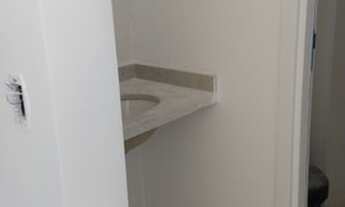 Imagem 5: Apartamento para venda possui 39 metros quadrados com 1 quarto em Jardim D'Abril - Os