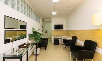 Imagem 3: SALA COMERCIAL em São Paulo - SP, Consolação