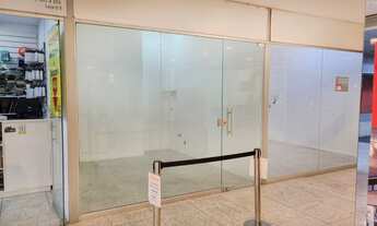 Imagem 5: Aluguel de loja no Centro da Cidade dentro do Ed. Central