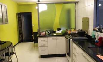 Imagem 7: Sobrado À Venda No Jd. Bela Vista, Osasco Com 4 Dormitorios Sendo 2 Suites e 4 Vagas - So0