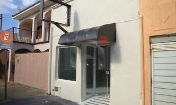 Imagem 2: SALÃO NO CENTRO DE INDAIATUBA EM UMA DAS PRINCIPAIS RUAS DE COMÉRCIO