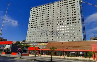 Imagem 7: Oportunidade - Vibra Cupêce - 37m² - Jardim Miriam