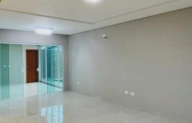 Imagem 2: Casa para venda possui 169m² com 3 Suítes e Cozinha Gourmet em Carandá Bosque - Campo Gran