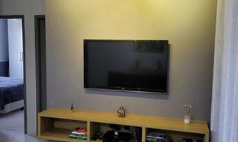 Imagem 3: Apartamento à venda no bairro Bom Jardim - São José do Rio Preto/SP