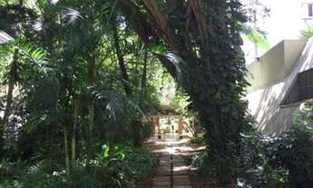 Imagem 4: Apartamento com 4 dormitórios à venda, 149 m² por R$ 1.500.000 - São Conrado - Rio de Jane