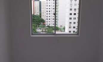 Imagem 4: Apartamento para aluguel tem 45 metros quadrados com 1 quarto em Jacarepaguá - Rio de Jane