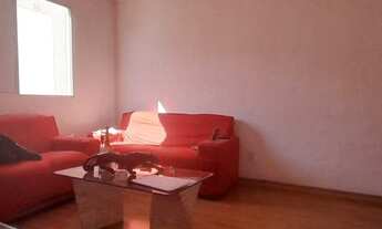 Imagem 4: Belo Horizonte - Apartamento Padrão - Santa Amélia