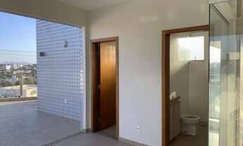 Imagem 5: Betim - Apartamento Padrão - Jardim Da Cidade