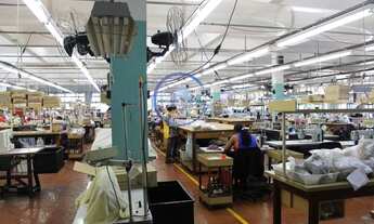 Imagem 7: Prédio para uso comercial disponível na região do Tucuruvi em São Paulo