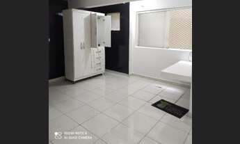 Imagem 2: Kitnet/Conjugado para aluguel com 20 metros quadrados com 1 quarto banheiro vaga de garage