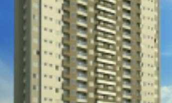 Imagem 2: Apartamento 2 Quartos Sendo 1 Suíte, Setor Serrinha - Goiânia