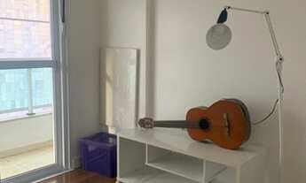 Imagem 5: Apartamento para venda com 130 metros quadrados com 3 quartos em Boa Viagem - Belo Horizon