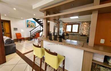 Imagem 9: Casa com 3 dormitórios à venda, 231 m² por R$ 790.000,00 - Recanto de Portugal - Pelotas/R