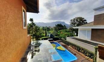 Imagem 5: Casa de frente para o Lago Pedra Branca
