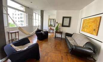 Imagem: RIO DE JANEIRO - Apartamento Padrão - Copacabana