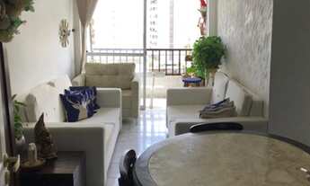 Imagem 1: AV- More com vista mar da praia de Piedade/ 3Qts bem localizado/ Com lazer