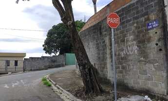 Imagem 3: TERRENO À VENDA 600 m² PEQUENO DECLIVE JARDIM IVOTURUCAIA JUNDIAÍ SÃO PAULO