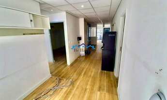 Imagem 4: SÃO PAULO - Conjunto Comercial/Sala - ITAIM BIBI