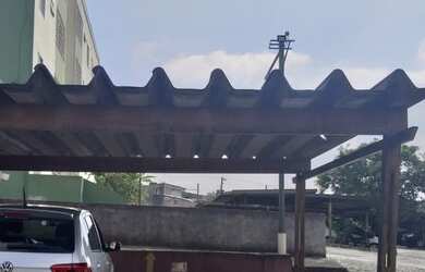 Imagem 5: Apartamento para venda tem 52 metros quadrados com 2 quartos