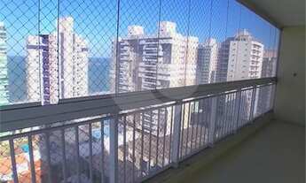 Imagem: Vila Velha - Apartamento Padrão - Praia