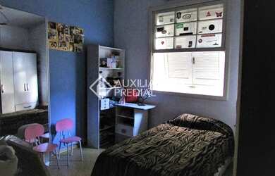 Imagem 6: PORTO ALEGRE - Casa Padrão - Petrópolis