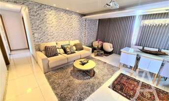 Imagem 5: Apartamento para venda com 100 metros quadrados com 3 quartos em Castelo - Belo Horizonte