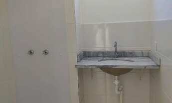 Imagem 6: Apartamento, 44 m² - venda por R$ 170.000,00 ou aluguel por R$ 1.037,54/mês - Tomás Coelho