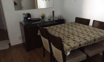 Imagem: Excelente Apartamento Mobiliado no Spazio