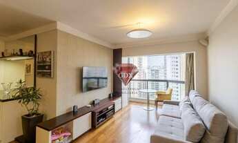 Imagem: Apartamento a venda em Perdizes