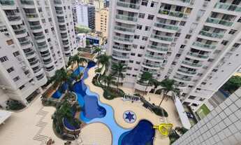 Imagem 7: Apartamento para Venda em Nova Iguaçu, da Luz, 3 dormitórios, 1 suíte, 2 banheiros, 1 vaga