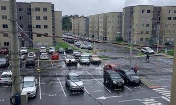 Imagem 6: Apartamento com 2 dormitórios à venda, 50 m² por R$ 225.000 - Curicica - Rio de Janeiro/RJ