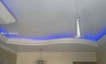 Imagem 5: Apartamento para Venda em São Bernardo do Campo, Centro, 3 dormitórios, 1 suíte, 2 banheir