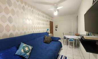 Imagem: Apartamento para venda possui 46 metros