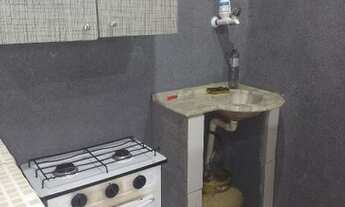 Imagem 3: Conjugado em Copacabana